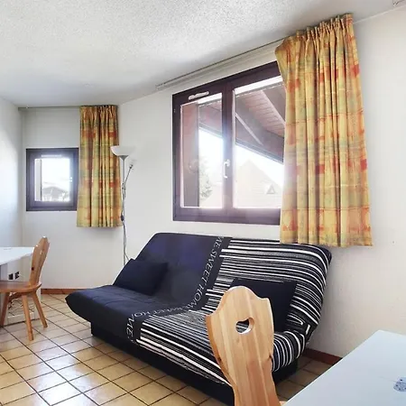 Sunotel Studio 4p